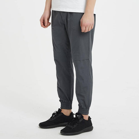 Boysnextdoor Summer Joggers Pants Grey